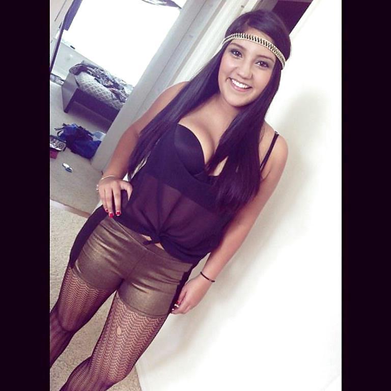 25P Hot Teens 23 Whats your fantasy?? -Edge 