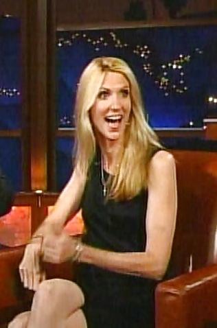 25P I can't stop jerking off to Ann Coulter