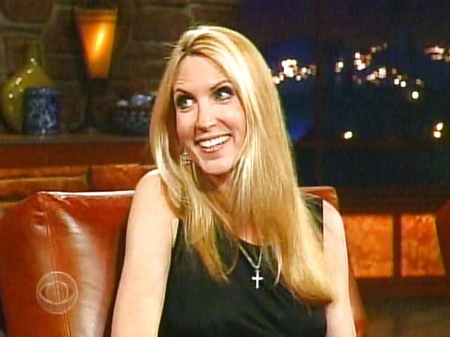 25P I can't stop jerking off to Ann Coulter
