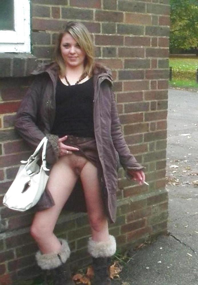 20P Public Whores