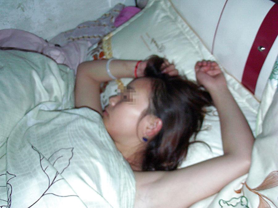 20P Chinese girl fucked in hotel