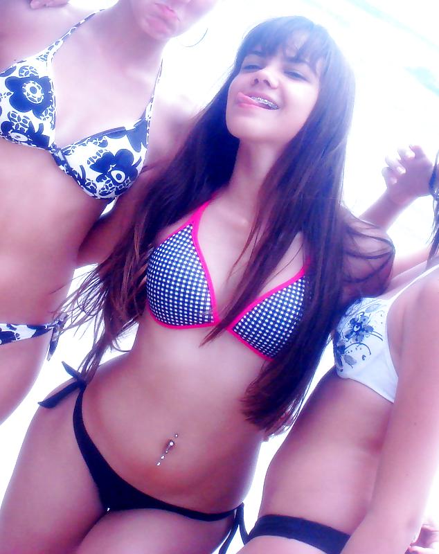 25P Brazilian Teen 1