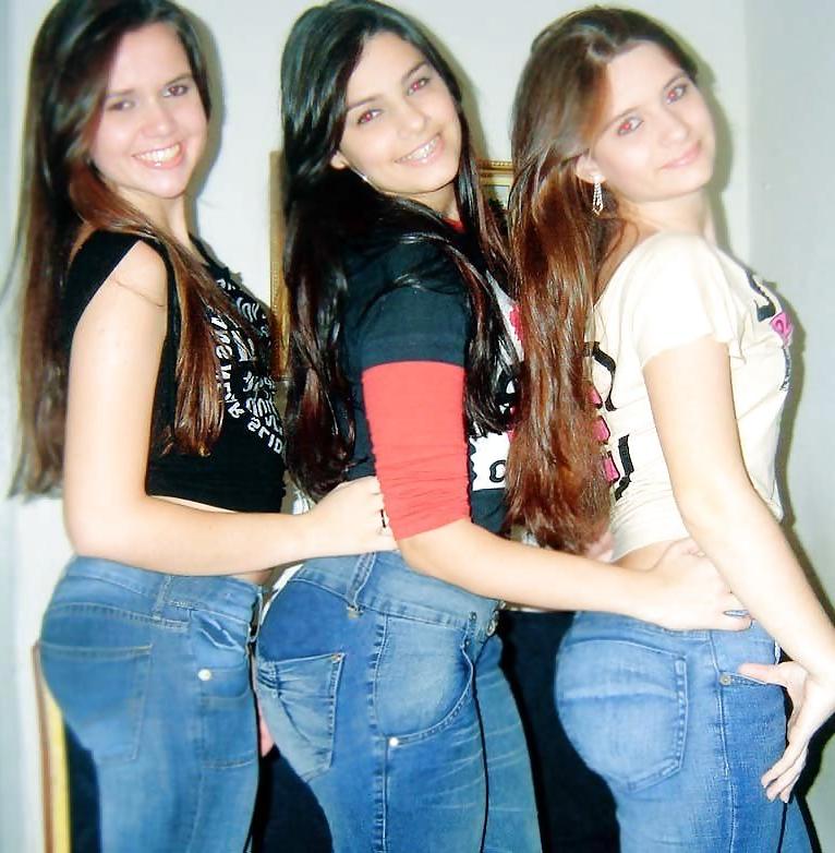 25P Brazilian Teen 1