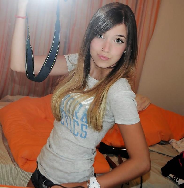 25P Brazilian Teen 1