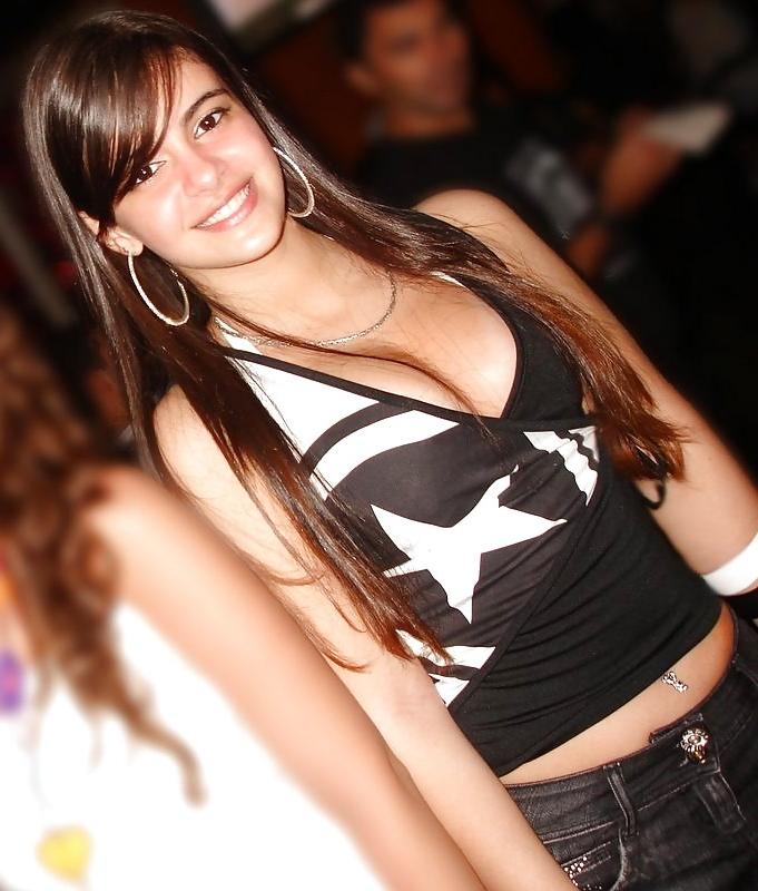 25P Brazilian Teen 1