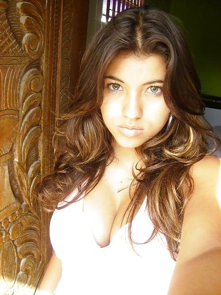 25P Brazilian Teen 1