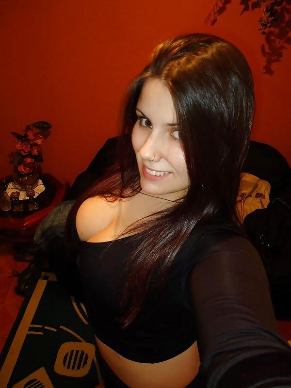 25P Brazilian Teen 1