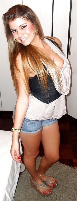25P Brazilian Teen 1