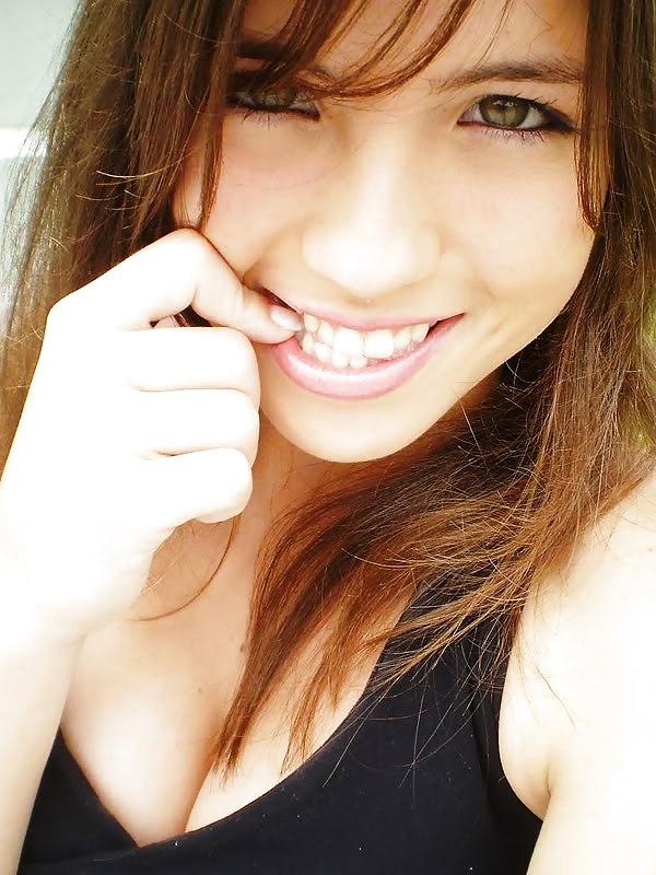 25P Brazilian Teen 1