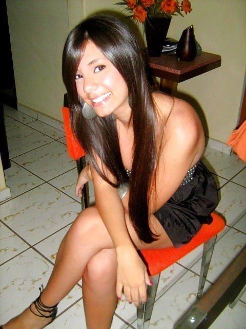 25P Brazilian Teen 1