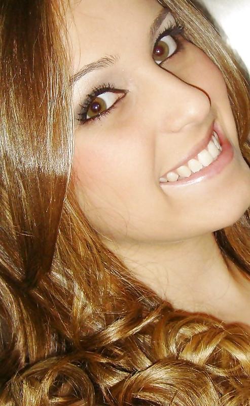 25P Brazilian Teen 1