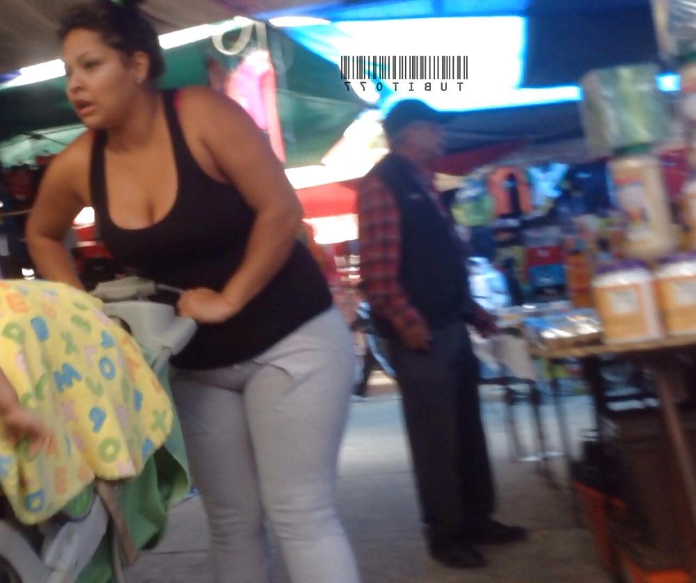 21P Culo gordo