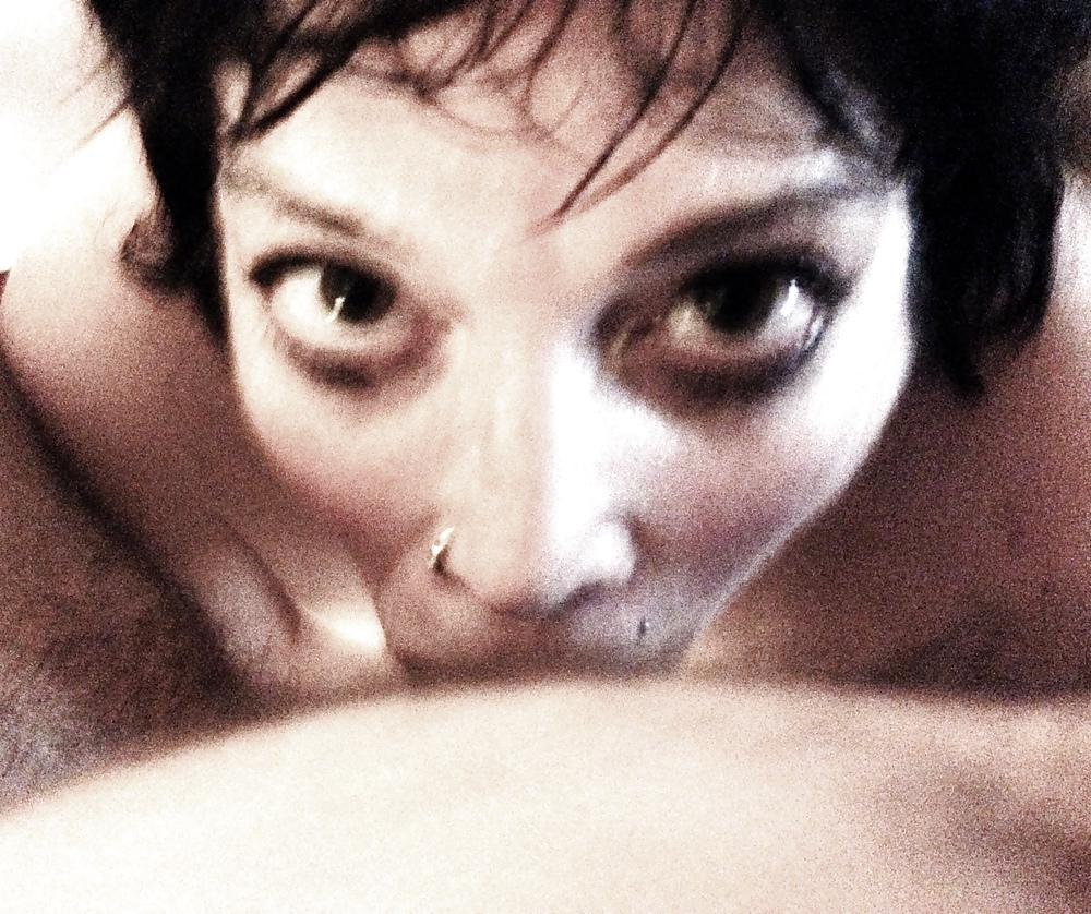 9P CuM jUnKiE Throat FUCK