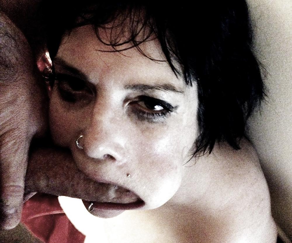 9P CuM jUnKiE Throat FUCK