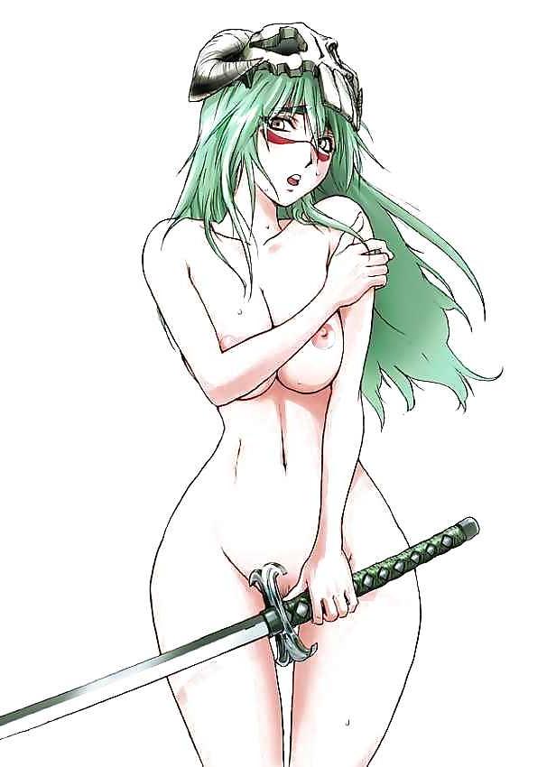 25P Fantasy Animerotica