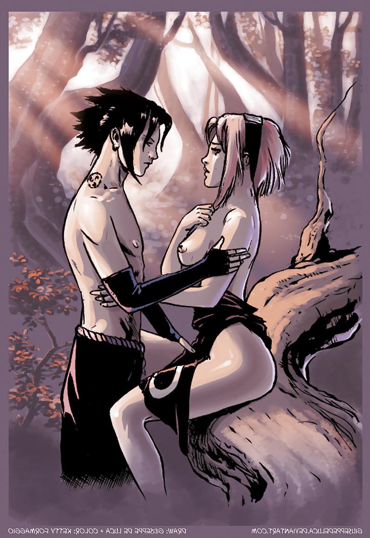 25P Fantasy Animerotica