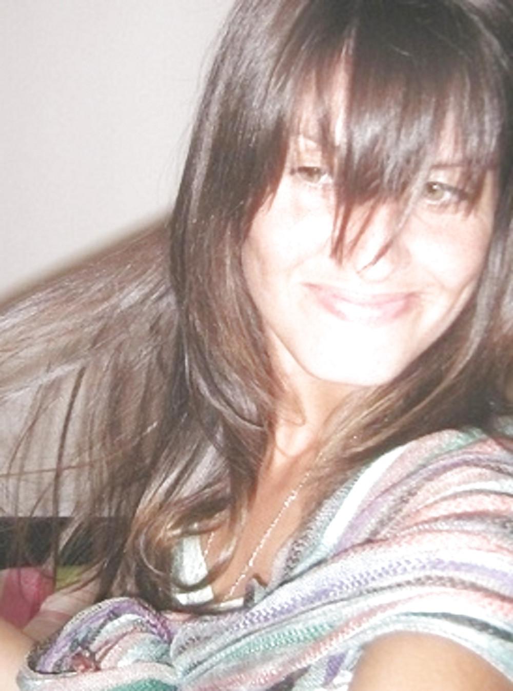 6P Brazilian ex gf