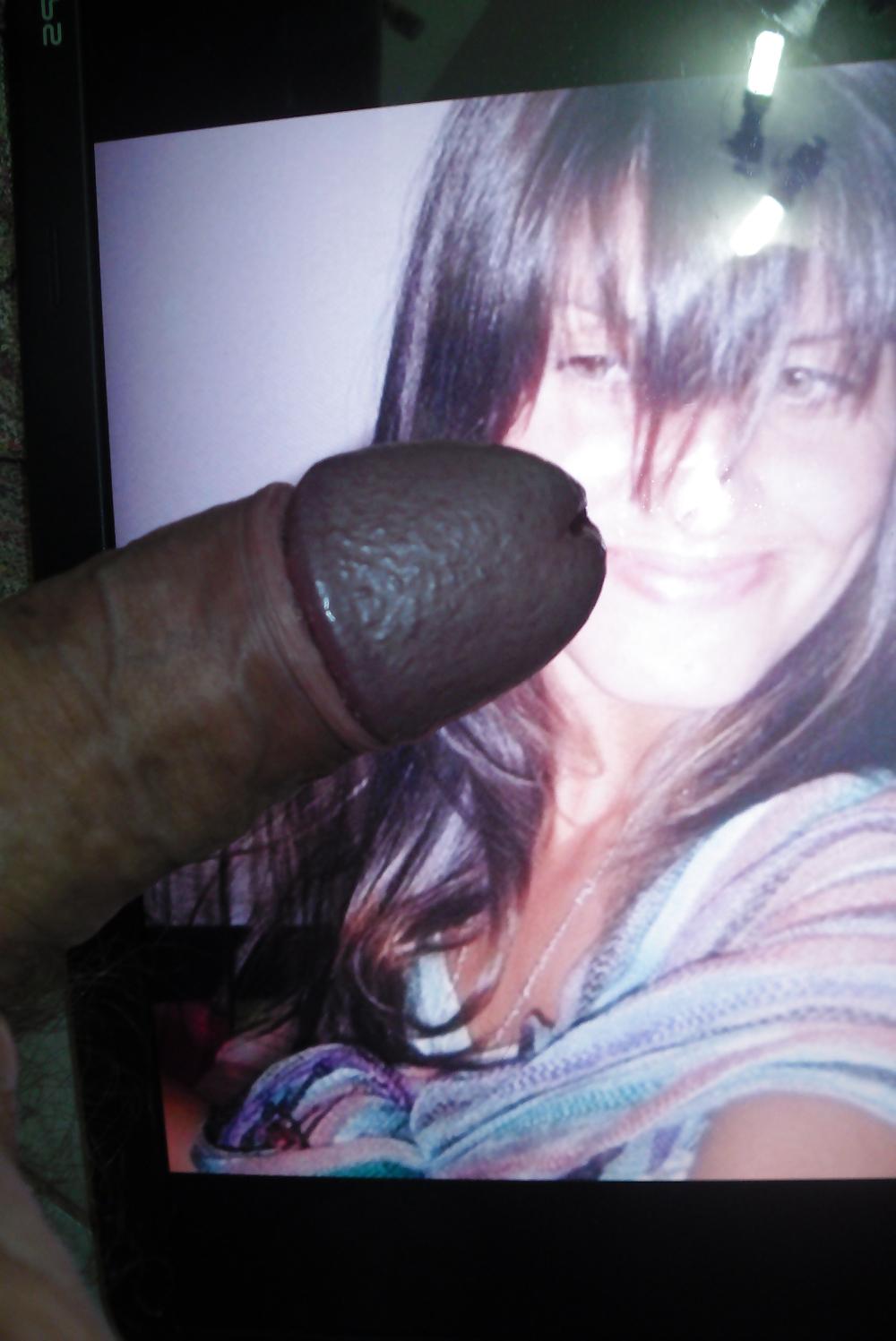 6P Brazilian ex gf