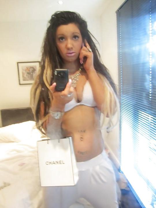 22P Bimbo's and fuckdolls