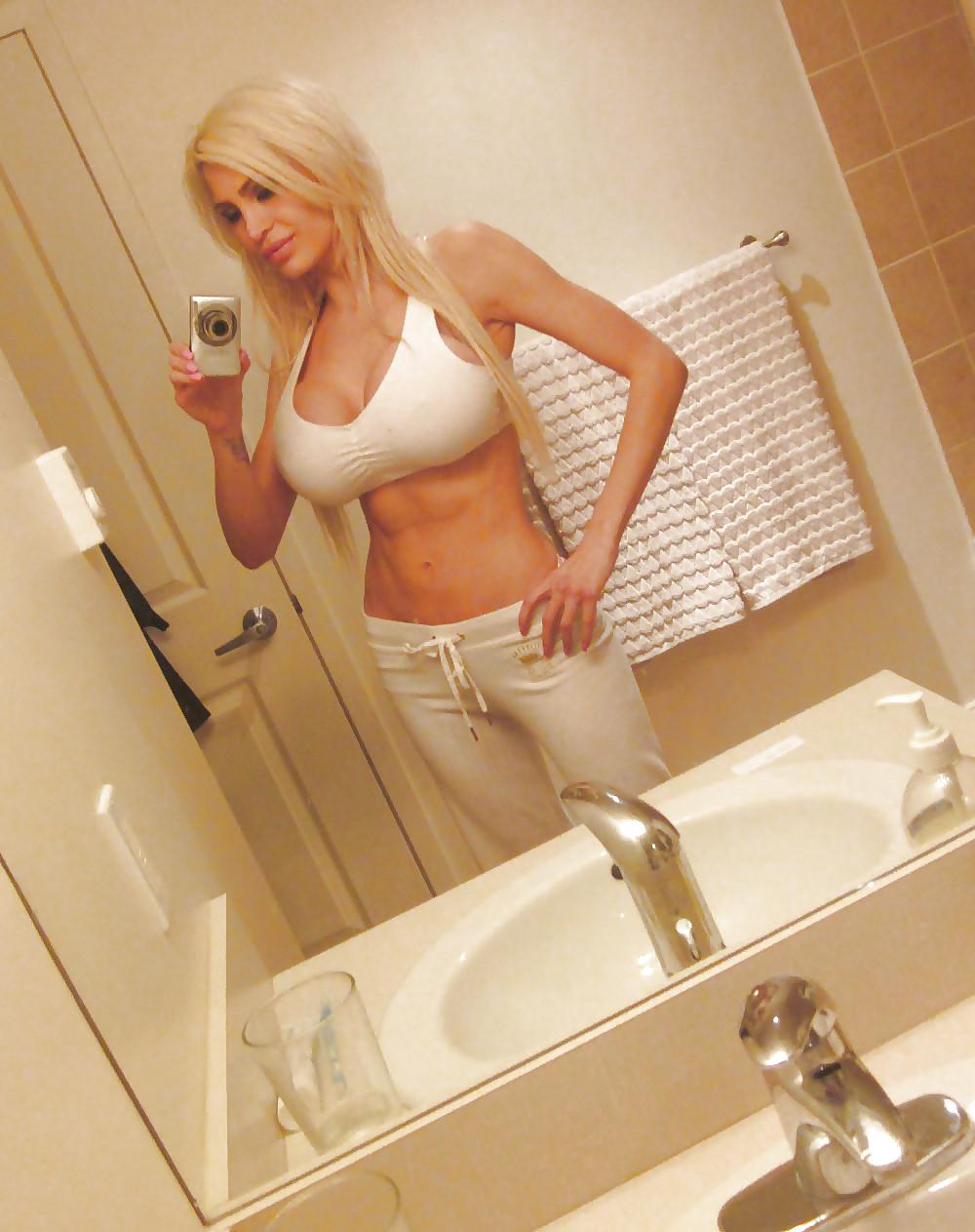 22P Bimbo's and fuckdolls