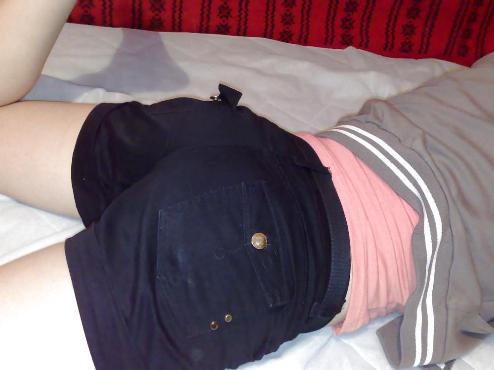 25P Queens in Jeans LVXXXXIX Sexy, horny, but no porn