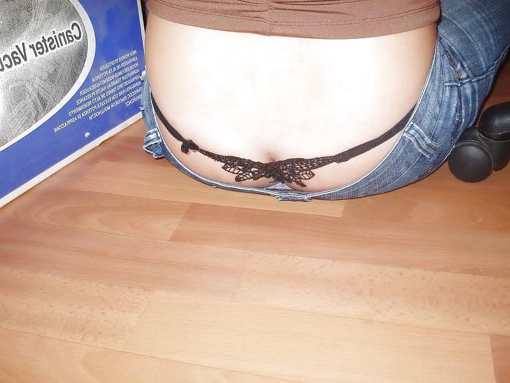 25P Queens in Jeans LVXXXXIX Sexy, horny, but no porn