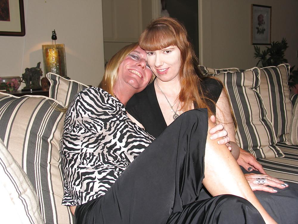 7P Playing with the Mistress Jo