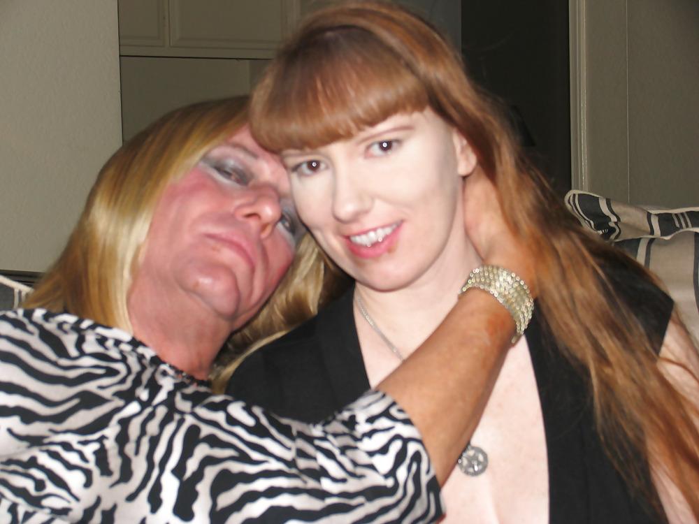 7P Playing with the Mistress Jo