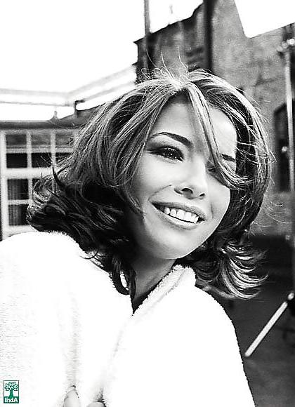 25P Beautiful Brazilian actress - Regiane Alves 