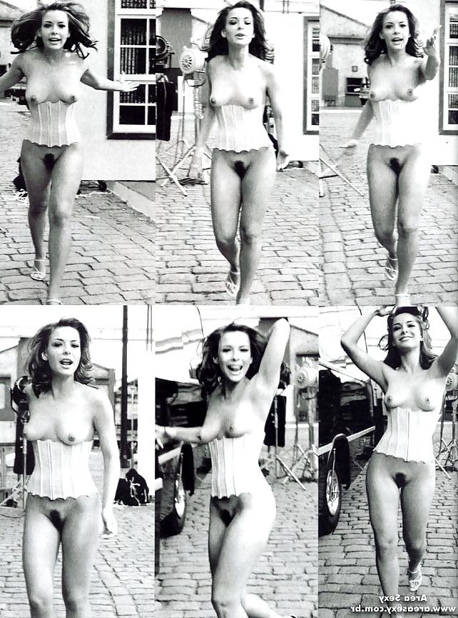 25P Beautiful Brazilian actress - Regiane Alves 