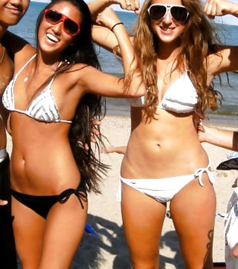 25P Hot Teens 25 Whats your fantasy?? -Edge 