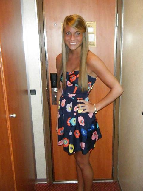 25P Hot Teens 25 Whats your fantasy?? -Edge 