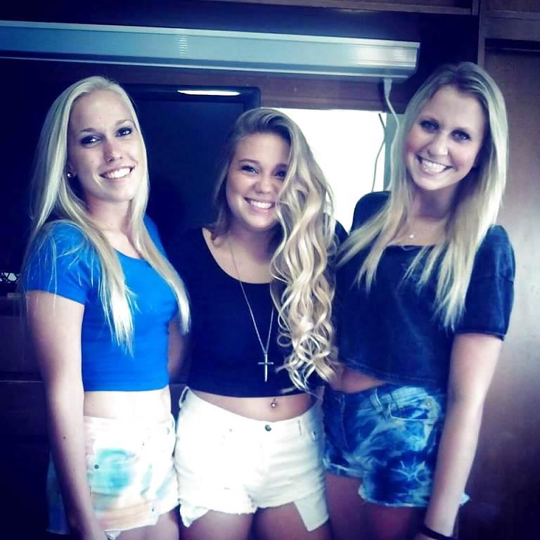 25P Hot Teens 29 Whats your fantasy?? -Edge 