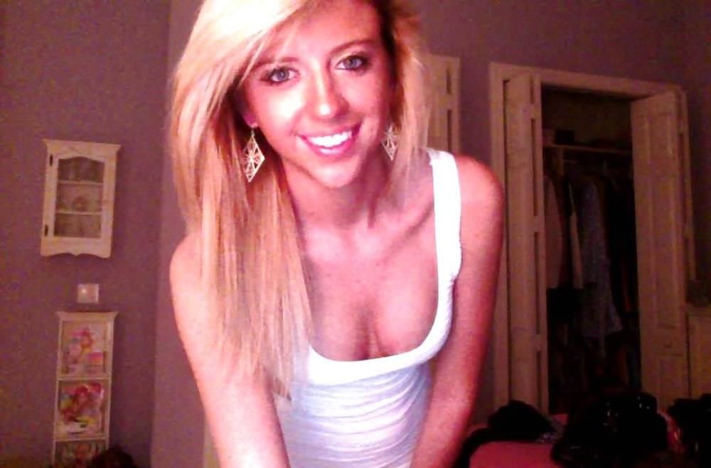 25P Hot Teens 29 Whats your fantasy?? -Edge 