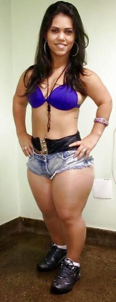 14P Sexy Brazilian Midget