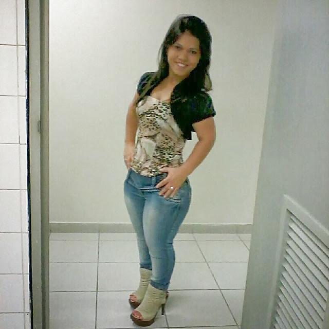 14P Sexy Brazilian Midget