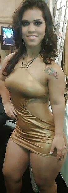 14P Sexy Brazilian Midget