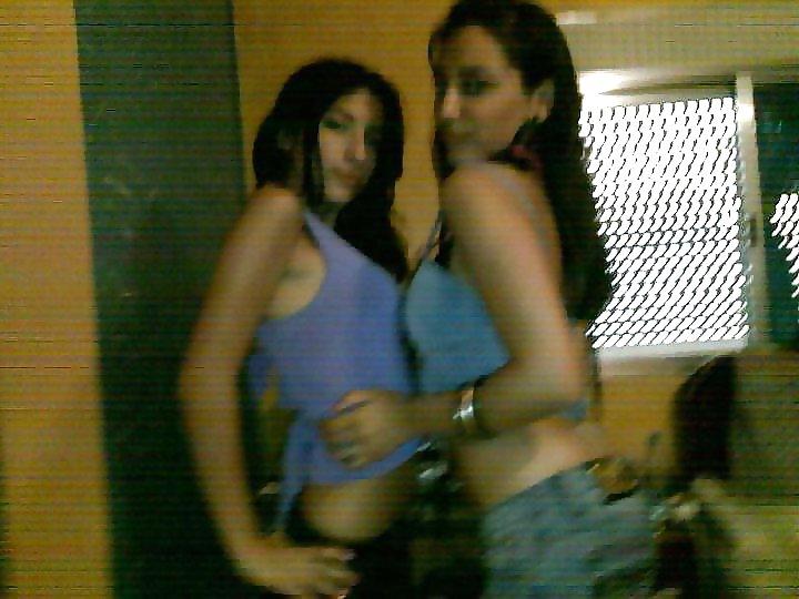 25P Arabian Ladies ( the soul of sex ) Part 7