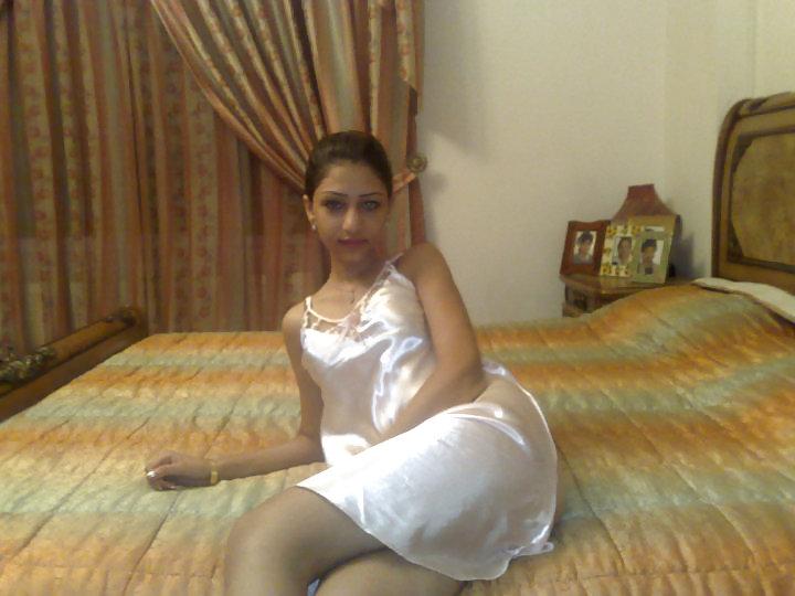 25P Arabian Ladies ( the soul of sex ) Part 7
