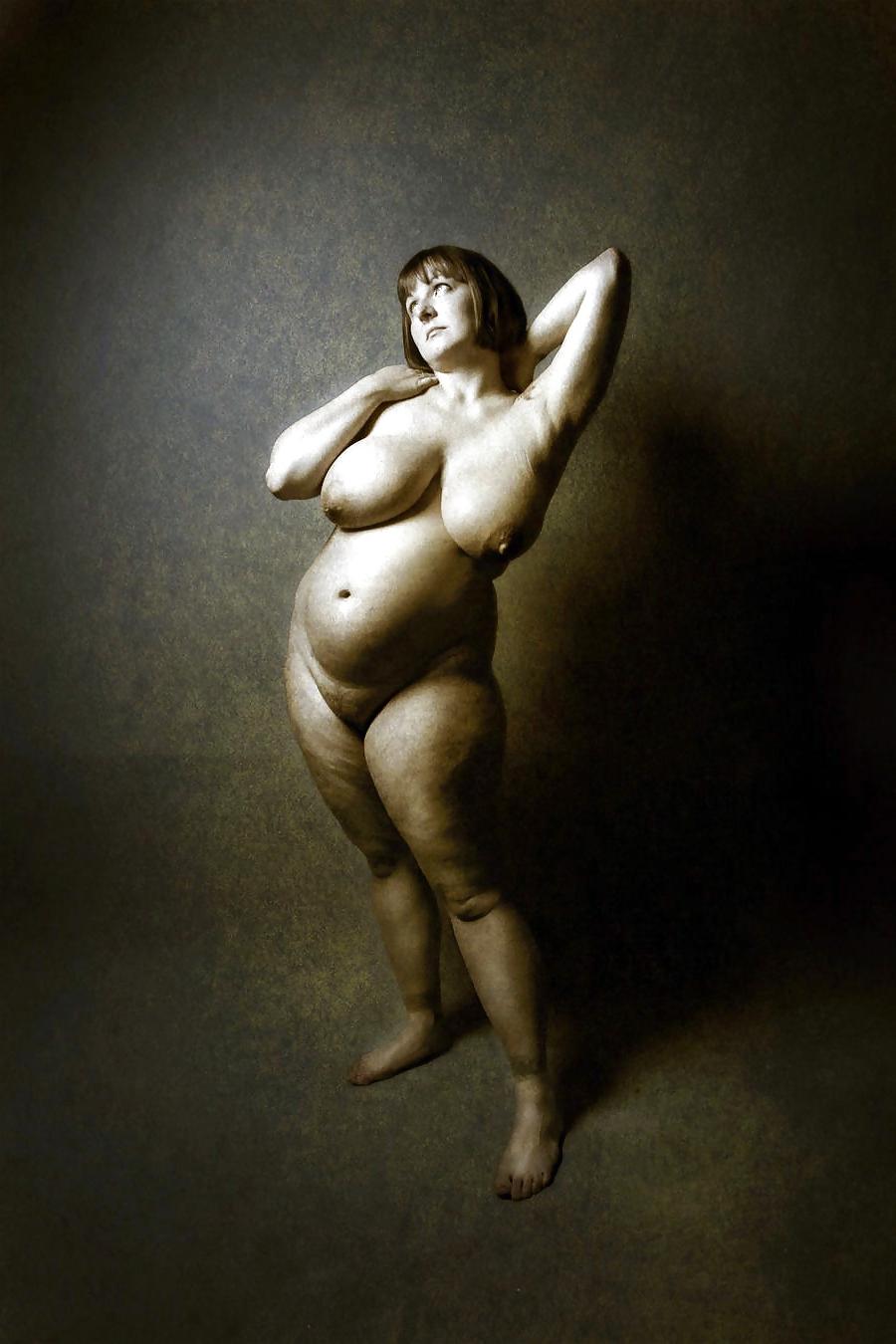 25P Curvy Women
