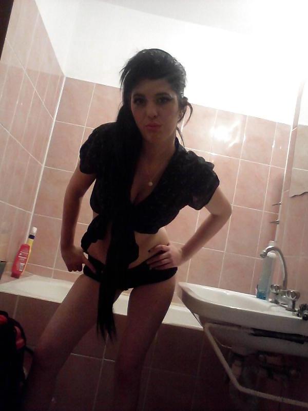 15P Bathroom