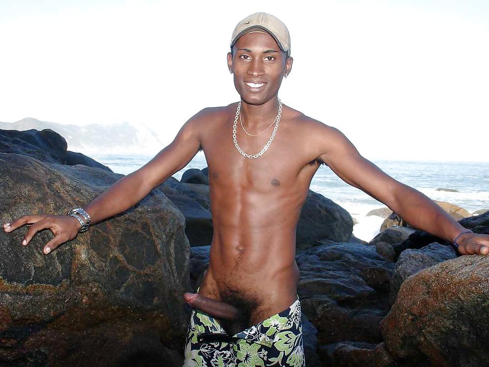 18P Amateur brazilian men 4