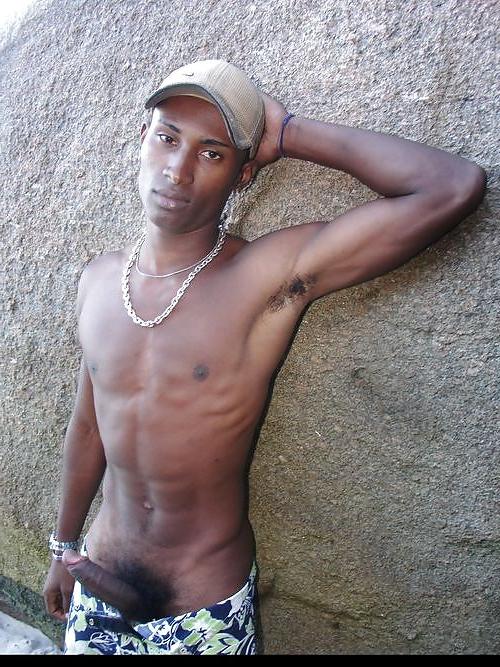 18P Amateur brazilian men 4