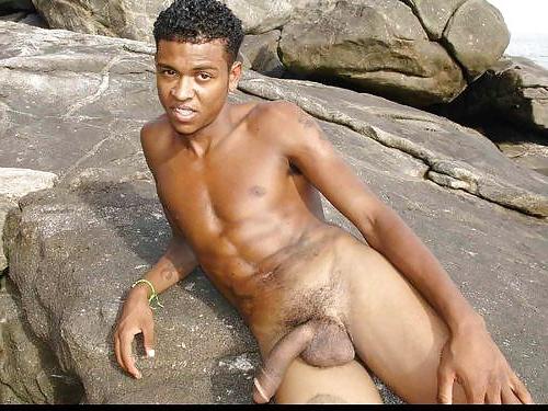 18P Amateur brazilian men 4