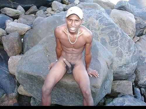 18P Amateur brazilian men 4