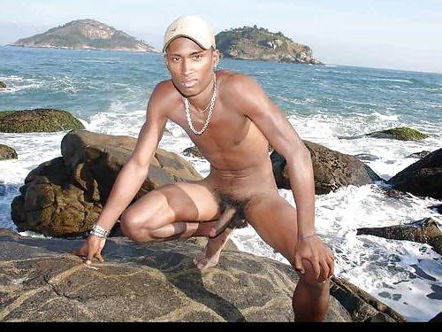 18P Amateur brazilian men 4