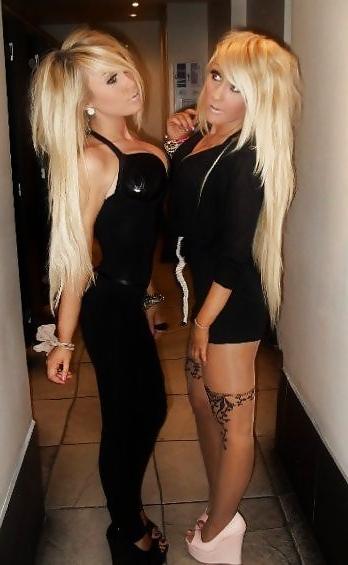 25P Bimbo's