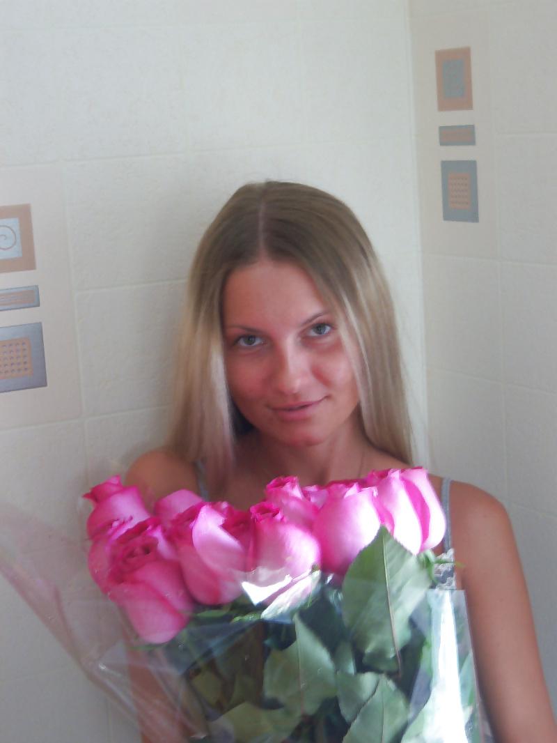 25P My Private Amateur Gallery