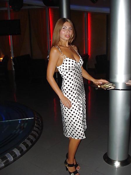 25P My Private Amateur Gallery