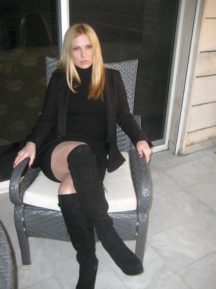 25P My Private Amateur Gallery
